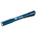 Buckmasters Stylus Pro Blue w/ White High Flux LED